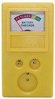 Saat Pili Test Cihazı