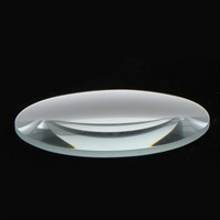 2 mm Lens Kol Saati Camı