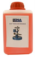 Lena Saat Temizleme Maddesi İlacı Sıvısı