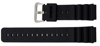 Plastik Saat Kayışı DW03
