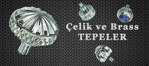 Tepeler